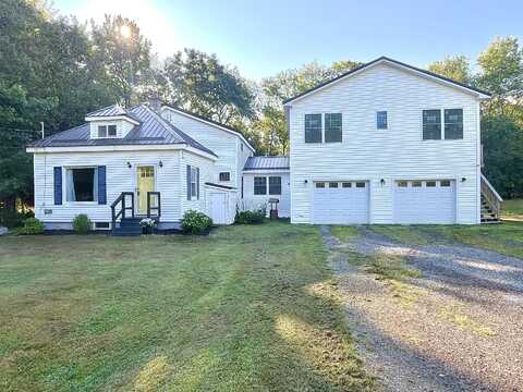 14 Fields Pond Road, Holden, ME 04429