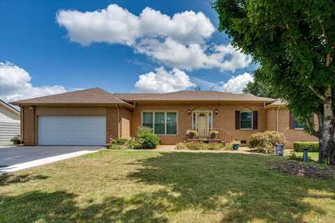 1506 Wildwood Trail, Fort Oglethorpe, GA 30742