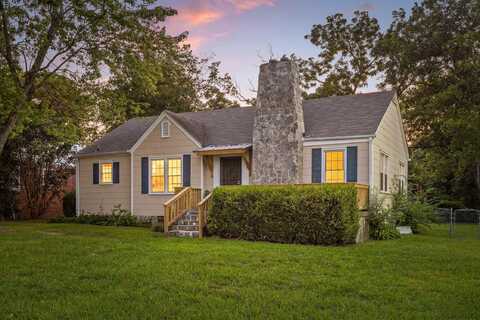 503 Sharondale Road, Chattanooga, TN 37412