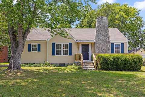 503 Sharondale Road, Chattanooga, TN 37412