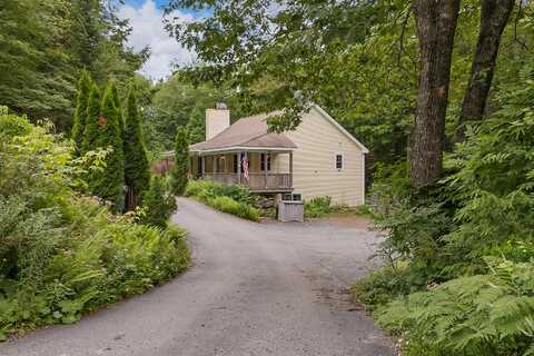 9 Hemlock Hill Road, Edgecomb, ME 04556