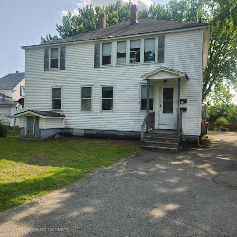 68 Prospect Street, Millinocket, ME 04462