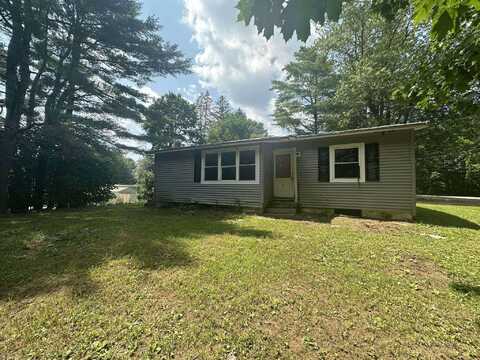 4 Campbell Street, Augusta, ME 04330