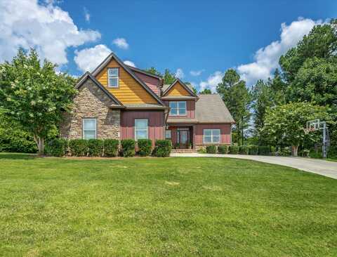 12213 Wildlife Place, Soddy Daisy, TN 37379