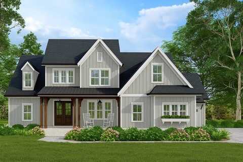 Lot 15 Tucker School Road, Cohutta, GA 30710