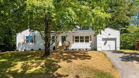 822 Mchann Drive, Chattanooga, TN 37412