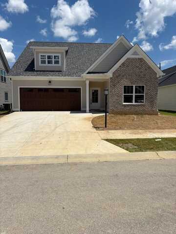 1036 Silverpine Drive, Chattanooga, TN 37421