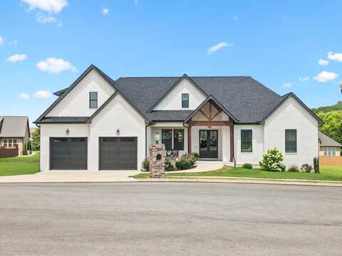 151 Red Fox Lane NW, Cleveland, TN 37312