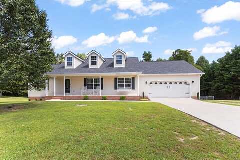 480 Van Dell Drive, Rock Spring, GA 30739