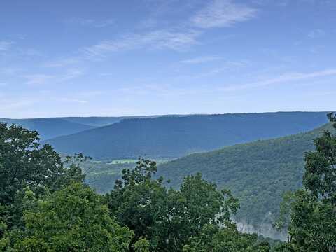 Cumberland Circle, Jasper, TN 37347