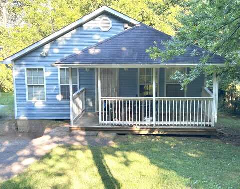 1014 Jarvis Avenue, Chattanooga, TN 37411
