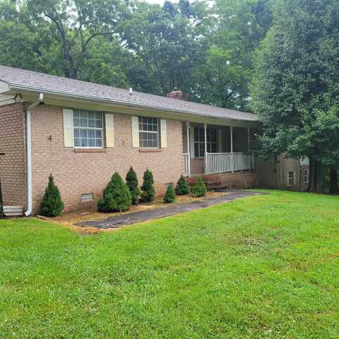 707 Brayton Road, Graysville, TN 37338