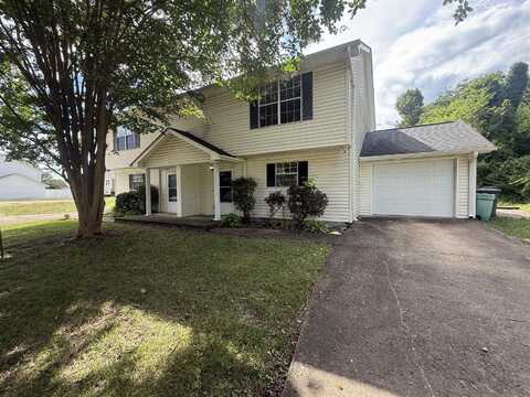 7859 Avalon Acres Court, Chattanooga, TN 37421
