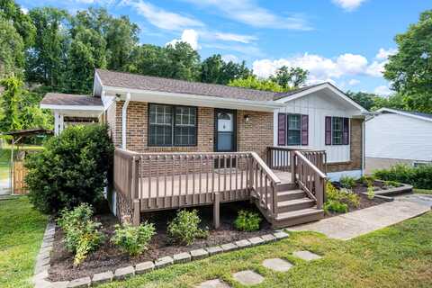 9027 Wooten Road, Chattanooga, TN 37416