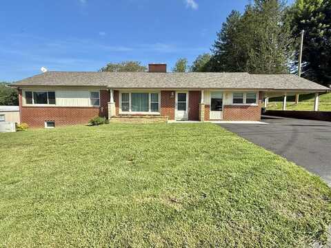 247 Dunn St., PETERSTOWN, WV 24963