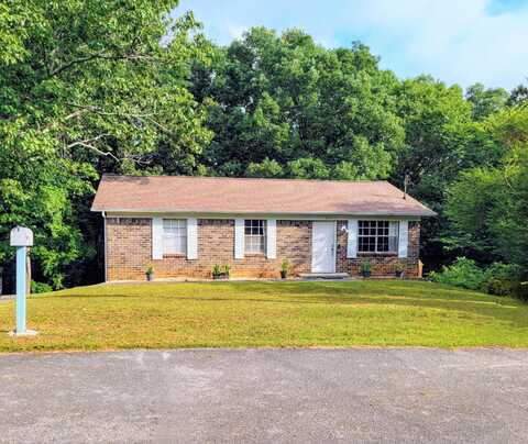 5155 Gold Pointe Drive, Cleveland, TN 37312