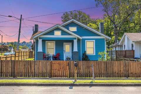 1000 S Beech Street, Chattanooga, TN 37404