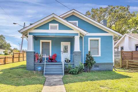 1000 S Beech Street, Chattanooga, TN 37404