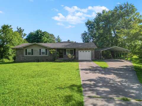 378 N Bowman Road, Soddy Daisy, TN 37379