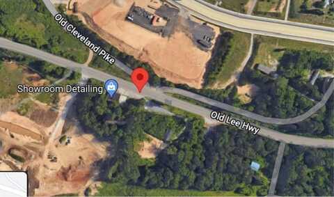 8022 Old Lee Highway, Ooltewah, TN 37363