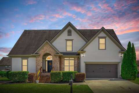631 Lakeshore Cove Drive, Fort Oglethorpe, GA 30742
