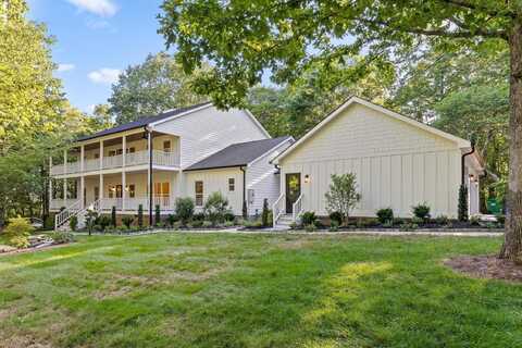 1629 Sawyer Spring Trail, Signal Mountain, TN 37377