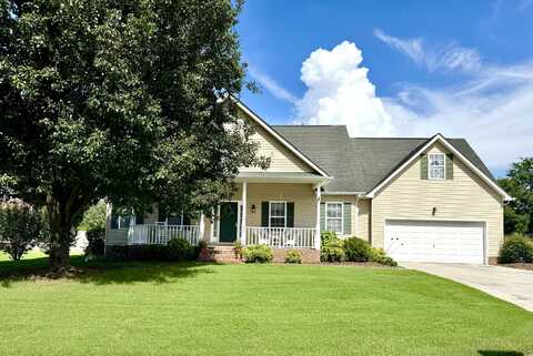 150 Mountain Brook Drive, Ringgold, GA 30736