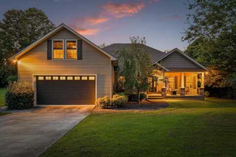 5407 Alvin York Highway, Whitwell, TN 37397