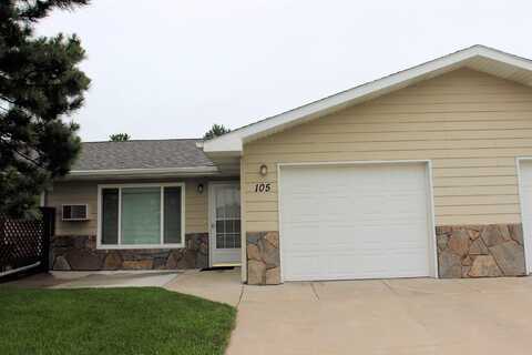 105 Rodeo Court, Custer, SD 57730