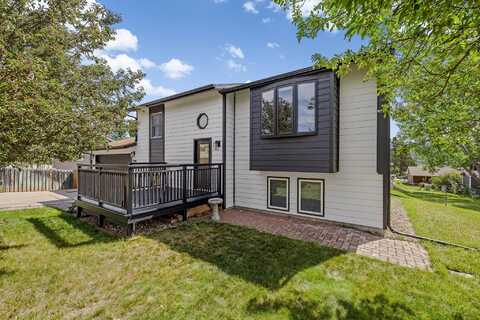 3240 Meadowbrook Drive, Rapid City, SD 57702