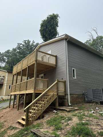 18 Sheridan Rd Road, Chattanooga, TN 37412