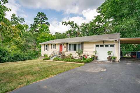 534 Morton Circle, Chattanooga, TN 37415