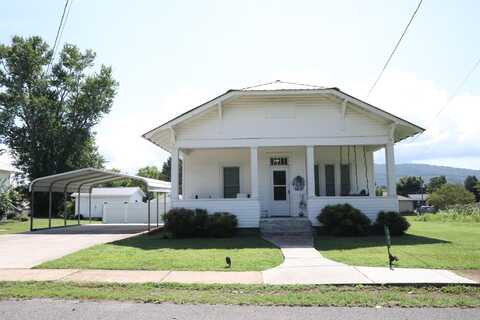 188 Howard Street, Pikeville, TN 37367