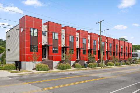725 N Market Street, Chattanooga, TN 37405