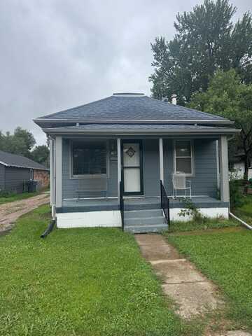 822 Lawrence Street, Belle Fourche, SD 57717