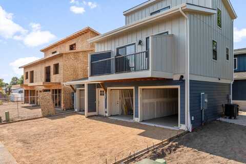 1261 Idaho Street unit: B, Missoula, MT 59801