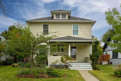 914 N Benton Avenue, Helena, MT 59601