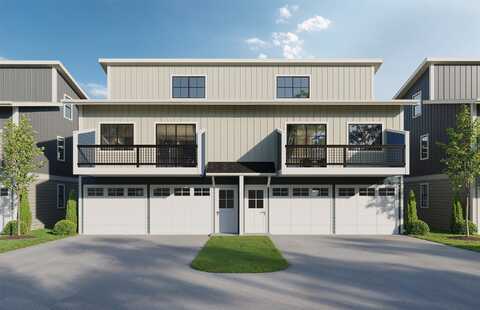 1261 Idaho Street unit: A, Missoula, MT 59801