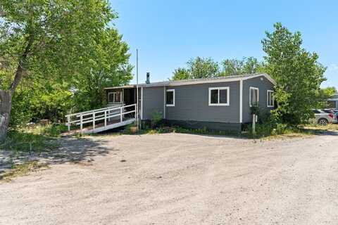 Canton Lane lot: 11, Townsend, MT 59644