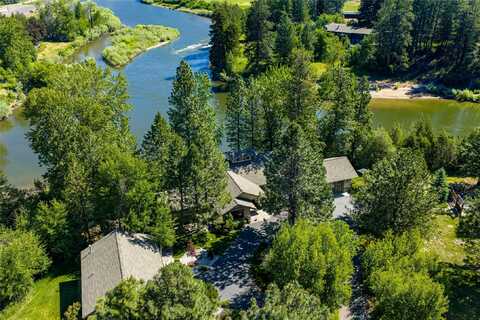 125 And 133 Deer Creek Road, Missoula, MT 59802