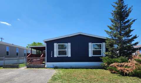 3556 Rainbow Drive, Helena, MT 59602
