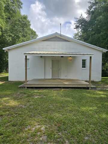 504 MONTGOMERY ST, Andalusia, AL 36420