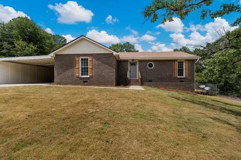 5537 EASTBROOK LANE, COLUMBUS, GA 31907