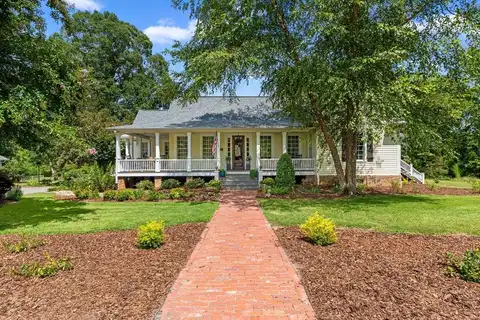 764 IMLAC ROAD, WOODBURY, GA 30293