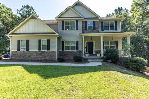 9700 WOOLDRIDGE HEIGHTS DRIVE, FORTSON, GA 31808