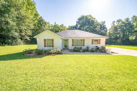 187 WAVERLY CIRCLE, WAVERLY HALL, GA 31831