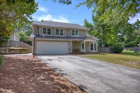 1501 BUK COURT, COLUMBUS, GA 31904