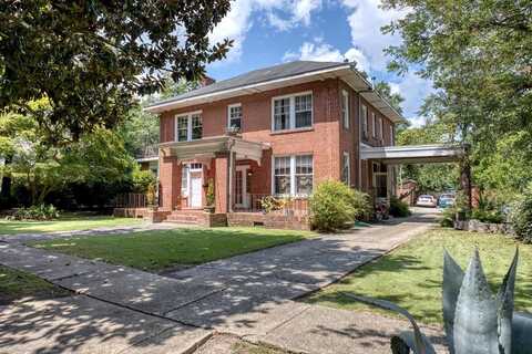 1641 16TH AVENUE, COLUMBUS, GA 31901