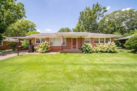 801 CROCKETT DRIVE, COLUMBUS, GA 31904