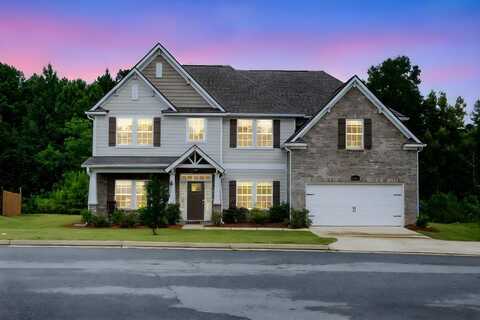 6973 RIVERBROOK TRACE, COLUMBUS, GA 31904